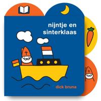 Nijntje Boek Sinterklaas - thumbnail