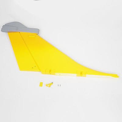 FMS - 80Mm Rafale Vertical Stabilizer (FMSEG103)