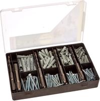 Bosch Accessoires SDS Plus Bevestigingsset | 173-delig - 2607017163 - thumbnail