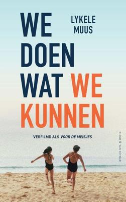 We doen wat we kunnen - Lykele Muus - ebook