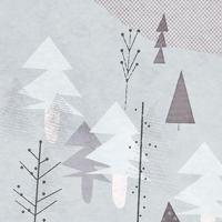 Komar Into Adventure Fotobehang Fox Journey - IAX8-0048 - thumbnail