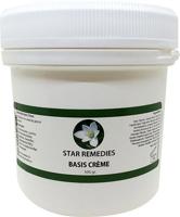 Star Remedies Basis creme 100% natuurlijk 500 Gram - thumbnail