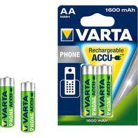 VARTA 58399 (Phone) oplaadbare batterij - thumbnail