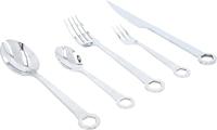 KS Tools 11105 Bestekset Set van 5 stuks RVS Zilver 11105 - thumbnail