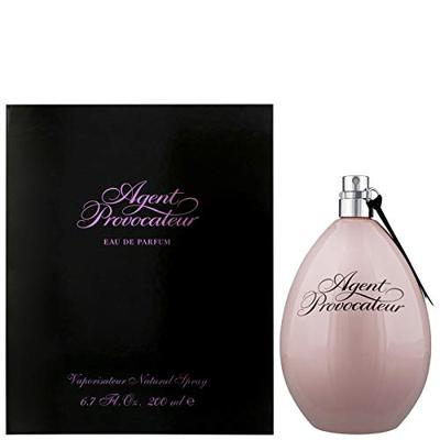 Agent Provocateur Signature Eau de Parfum