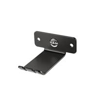 K&M 16311 Hoofdtelefoonhouder voor wandbevestiging - thumbnail