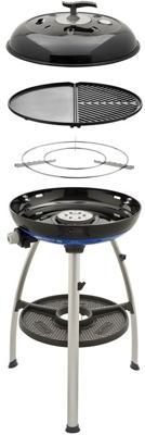Cadac Carri Chef 50 BBQ/Plancha Cadac Carri Chef 50 BBQ/Plancha