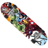 Marvel Avengers skateboard - thumbnail