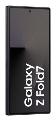 Samsung Galaxy Z Fold 7 8'' 512GB/12GB Dual SIM Jetblack