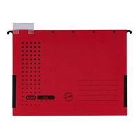 Elba Hangmap chic ULTIMATE DIN A4 Rood 5 stuks/pak 100560145 5 stuk(s) - thumbnail