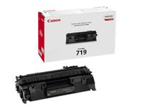 Originele Toner Canon CRG719 Zwart - thumbnail