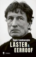 Laster & Eerroof - Hans Vandeweghe - Hardcover (9789463933612) - thumbnail