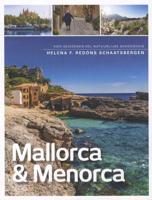 Mallorca & Menorca - Helena F. Redóns Schaatsbergen - Paperback (9789492920270) - thumbnail