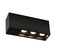 Wever & Ducre - Plano Petit Surface 3.0 Spot - thumbnail