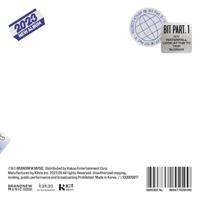 Younite - BIT Part.1 KiT Album - thumbnail