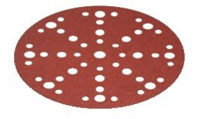 Festool Accessoires Schuurschijf STF D150/48 P180 RU2/10 Rubin 2 - 575184 Festool Accessoires Schuurschijf STF D150/48 P180 RU2/10 Rubin 2 - 575184