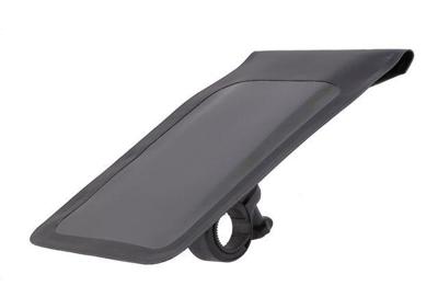 Mirage Smartphone fiets telefoonhouder xl universeel spatwaterdicht