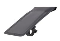 Mirage Smartphone fiets telefoonhouder xl universeel spatwaterdicht - thumbnail