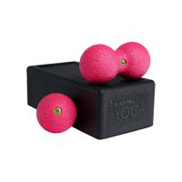 Yoga Block Set - thumbnail