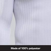 Craft 1906255 Progress Baselayer CN LS M - White - M - thumbnail