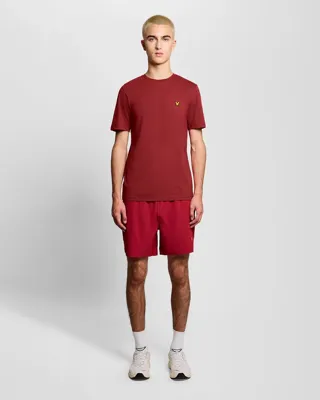 Lyle & Scott Sport Set Heren Rood - Maat M - Kleur: Rood | Soccerfanshop
