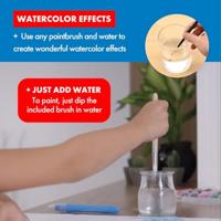 Maped Color&apos;Peps Gelstiften 10 Stuks - thumbnail