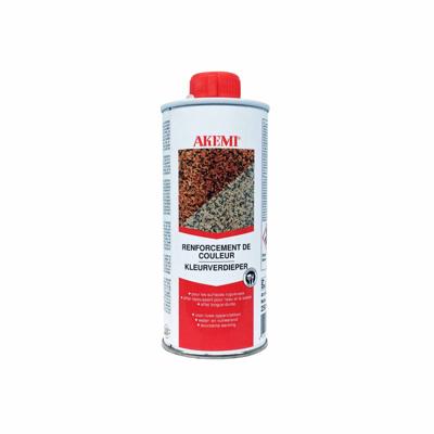 Wiesbaden Kleurverdieper Blue stone 250ML Wiesbaden Kleurverdieper Blue stone 250ML