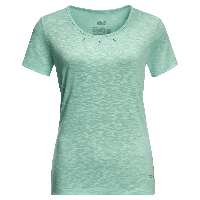 Jack Wolfskin Travel Drape Dames - thumbnail