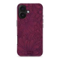 MIO Berry Blooms Magsafe Compatible for iPhone 17 - thumbnail