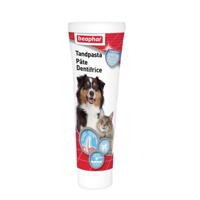 Beaphar Tandpasta voor hond en kat 1 Tube - thumbnail
