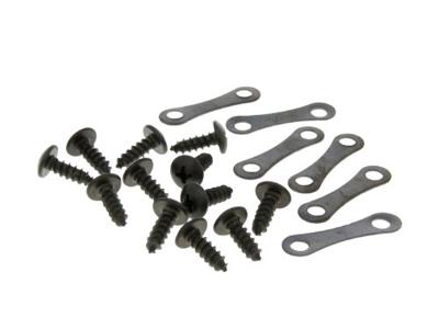 101 OCTANE Cladding screw set repair set