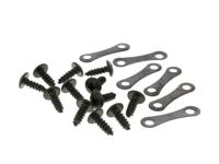 101 OCTANE Cladding screw set repair set - thumbnail
