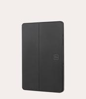 Tucano Gala Tablet Case Book cover Zwart Tabletcover - thumbnail
