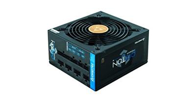 Chieftec BDF-850C PC-netvoeding 850 W ATX 80 Plus Bronze Chieftec BDF-850C PC-netvoeding 850 W ATX 80 Plus Bronze