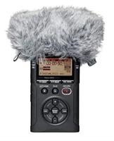 Tascam WS-11 Windscherm voor portable audio recorders - thumbnail