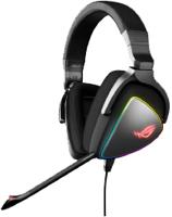ASUS ROG Delta Core Headset Bedraad Hoofdband Gamen Zwart - thumbnail