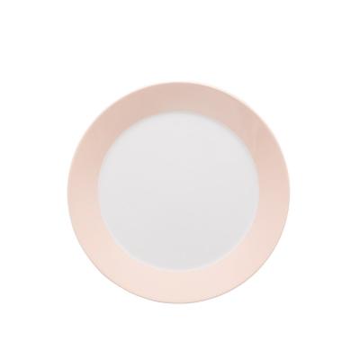 Arzberg Tric Ontbijtbord 22 cm Soft Rose