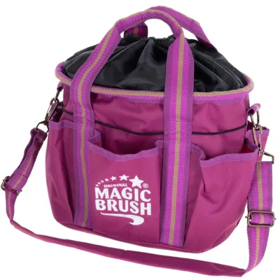 Magic Brush Poetstas fuchsia