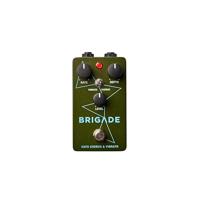 Universal Audio Brigade Chorus & Vibrato - thumbnail