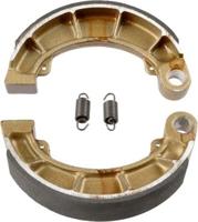 TRW remsegmenten "mcs 995 brake shoe mcs995 organic standard - thumbnail