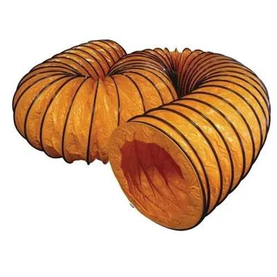 Unicraft luchttransportslang air transport hose l. 10m / d. 400mm