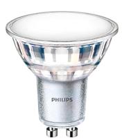 Ledlamp Philips 4,9 W GU10 550 lm (3000 K) - thumbnail