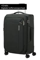 Samsonite Respark Spinner 67 Forest Green - thumbnail