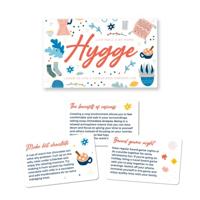 Hygge Lifestyle kaarten - thumbnail