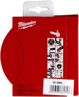Milwaukee Diamantdoorslijpschijven DUT DUT 125 mm 1 st - 4932399527 - thumbnail