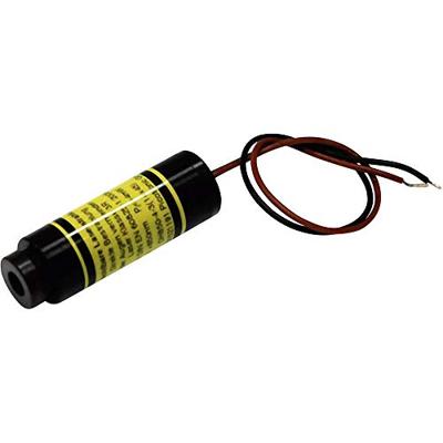 Picotronic Lasermodule Punt Blauw 1 mW DD405-1-3(14x45)