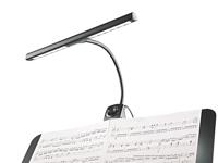 K&M 12295 LED lessenaar lamp met dimmer - thumbnail