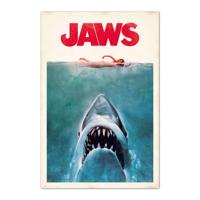 Poster Jaws 61x91,5cm - thumbnail