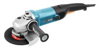 Makita GA7010CFY Haakse slijper | 180mm 2000w - GA7010CFY - thumbnail