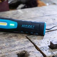 HAZET Led-lamp 1979N-85 · L x B x H: 255 mm x 55 mm x 35 mm - thumbnail